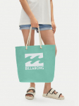 Billabong K&auml;ekott BLB-B-001-07 T&uuml;rkiissinine