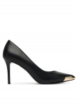 Versace Jeans Couture K&otilde;rgete kontsadega 79VA3S50 Must
