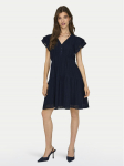 ONLY Suvekleit Helena 15303058 Tumesinine Regular Fit