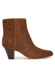 LAUREN RALPH LAUREN Saapad 802P15713002 Pruun