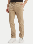 Tommy Hilfiger Chino-p&uuml;ksid Denton MW0MW41923 Beež Regular Fit