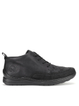 Rieker Saapad 48922-00 Must
