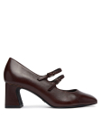 Tamaris Poolsaapad 1-22469-47 Tumepruun