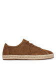 Guess Espadrillid FMJMAL SUE12 Pruun