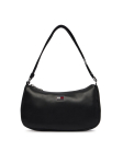 Tommy Jeans K&auml;ekott Tjw Daily Elevated Shoulder Bag AW0AW19041 Must