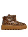 PINKO Lumesaapad Martina 08 SD0575P042 Pruun