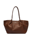 Weekend Max Mara K&auml;ekott Wkasatira 2625516125 Pruun