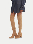 Nine West Ratsasaapad CEO-C6031-2 Beež