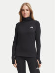 adidas Tehniline pluus Adi365 Running Essentials Winterized KV4283 Must Slim Fit