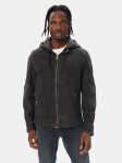 Milestone Nahkjope MS Flavio 632205 60910 Tumesinine Regular Fit