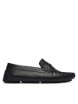 Calvin Klein Mokassiinid Driver Hdw Lth HM0HM02264 Must