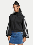 adidas Pluus Lace Oversized Archive Track Top LG4279 Must Regular Fit