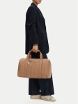 Nine West N&auml;dalavahetuse kott CEO-ELLIE-H241688 Beež