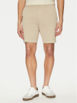 BOSS Riidest &scaron;ortsid H-Slice 50540743 Beež Regular Fit