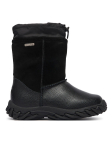 EMU Australia Lumesaapad Puggle Adventurer K13330 Must