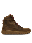 Vivo Barefoot Tossud Tracker Leather AT II 309622 02 Pruun