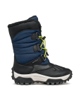 Geox Lumesaapad J Himalaya Boy B Abx J46FRA 0FU50 C0045 M Tumesinine