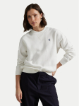 Polo Ralph Lauren Pluus 211971697001 Valge Relaxed Fit