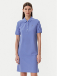 Gant Igap&auml;evane kleit Shield 4201529 Sinine Regular Fit