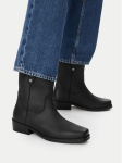 Guess Jeans Saapad EO-KEANU-03 MI24 Must