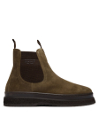 Gant Poolsaapad Blistown 33653480 Pruun