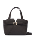 BOSS K&auml;ekott Revers MiniTote 50573234 Tumepruun