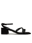 Steve Madden Sandaalid Gleams SM11003712 Must