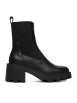 GINO ROSSI Saapad C-LT378-17 Must