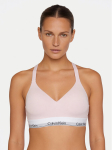 Calvin Klein Underwear Bralette rinnahoidja LV00QF8500 Roosa