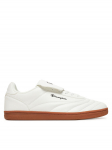 Champion Tossud PRESTIGE FLAP S22466-WW001 Valge