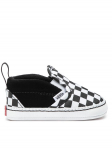 Vans Tenniskingad Slip-On V Crib VN0A2XSLFB71 Must