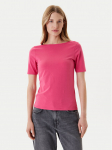 United Colors Of Benetton T-s&auml;rk 3FJHD109K Roosa Slim Fit