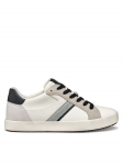 Geox Tossud D Blomiee D456HC 05422 C1432 Beež