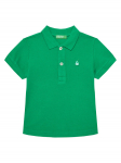 United Colors Of Benetton Polo s&auml;rk 3089G3008 Roheline Regular Fit