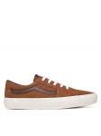 Vans Tenniskingad Sk8-Low VN0009QRBRO1 Pruun