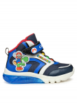 Geox Tossud J Ciberdron Boy J46LBJ 054FU C4226 D Tumesinine
