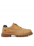 CAT Footwear Poolsaapad P111124 Kollane