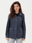 ONLY Parka New Starline 15218612 Sinine Regular Fit