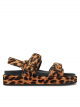 Tory Burch Sandaalid 165479 Pruun