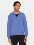 Napapijri Pluus Balis NP0A4HHV Sinine Regular Fit