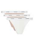 Calvin Klein Underwear P&uuml;kste komplekt LV00QD5309 Roosa