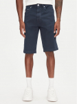 Tommy Jeans Riidest &scaron;ortsid Jaimie DM0DM21951 Tumesinine Slim Fit