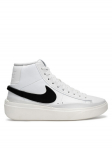 Nike Tossud DX5800-100-M Valge
