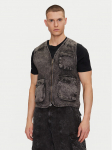 Alpha Industries Vest Canvas Acid Vest 156140 Must Regular Fit