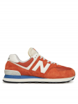 New Balance Tossud U574VPA Oranž