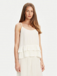 United Colors Of Benetton Top 4VW95H00B Ekr&uuml;&uuml;v&auml;rv Relaxed Fit S