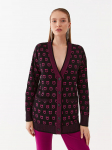 Pinko Kardigan 101562 A112 Must Regular Fit