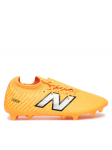 New Balance Jalgpallijalatsid Furon Pro V7+ Fg (2e Width) Soccer Cleats SF3FZ75 Kollane 44