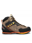 Kayland Matkajalatsid Vitrik Mid Gtx GORE-TEX 018022205 Pruun