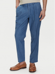 Baldessarini Chino-p&uuml;ksid B1 19127.1366 Sinine Regular Fit 35_34